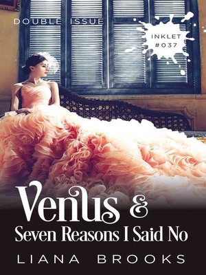 cover image of Venus and Seven Reasons I Said No (Double Issue)